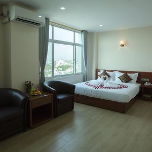 Chambre Grande